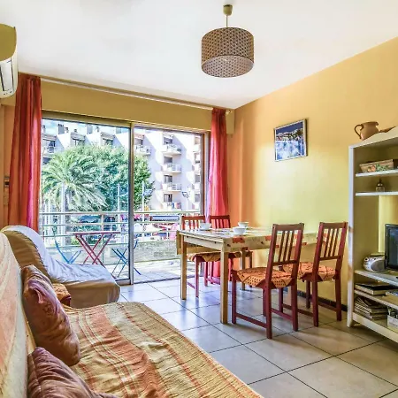 Le Miramar Apartamento *