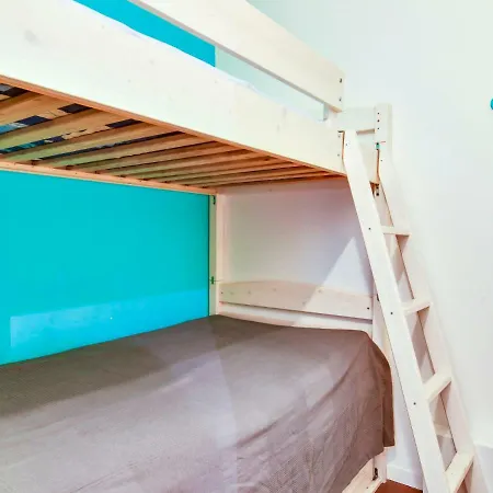 Le Miramar Apartamento *